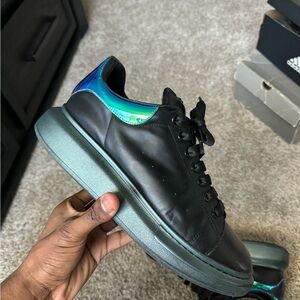 Alexander McQueen Sneakers
